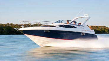 California 8-10 Person Boat Rental Service