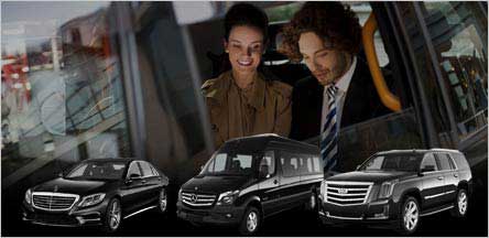 California Corporate Limousine Transportation Service