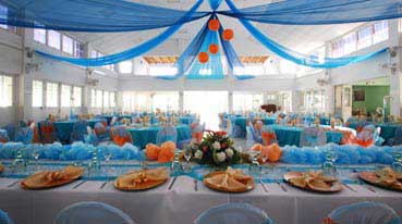 California Event Decoration Service