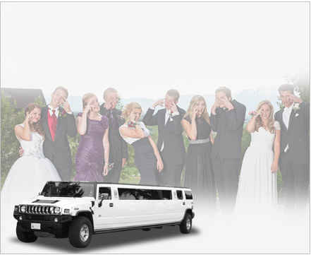 California Proms and Formals Limo Service