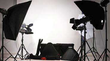 Exotic Best Camera And Lighting Services California