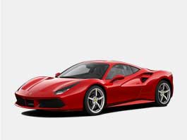 Ferrari f430 For Rent In California