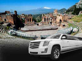 Limo Service for Bay