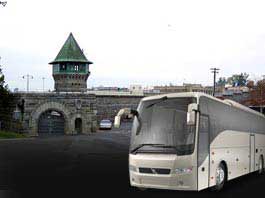 Limo Service for Folsom