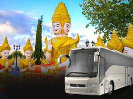 Limo Service for Stockton