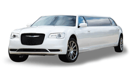 Rent California Chrysler 300 Limo