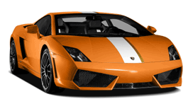 Rent California Lamborghini Gallardo