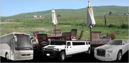 San Francisco To Livermore Wine Tours Limo Service San Francisco To Livermore Wine Tours Limo Service