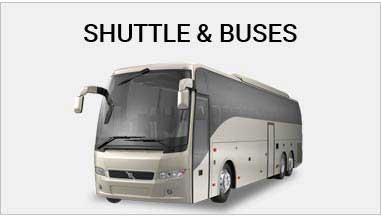 Shuttle And Buses