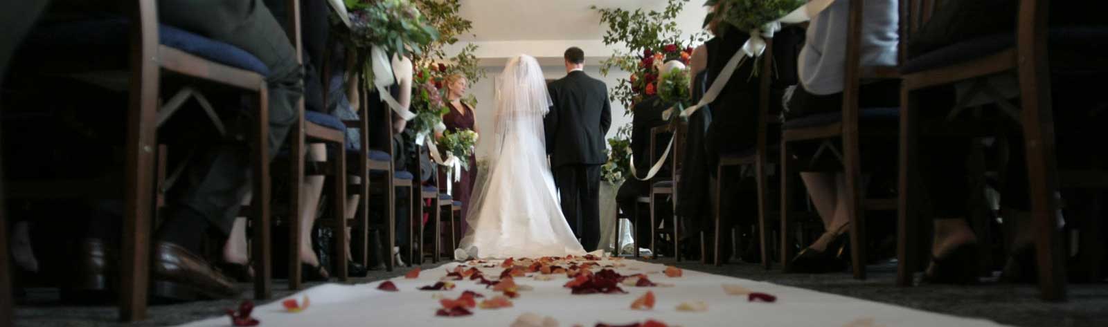 California Wedding Planning Services