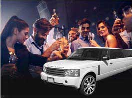 California Night Out On The Town Limousine Service California Night Out On The Town Limousine Service