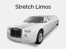 California Stretch Limos