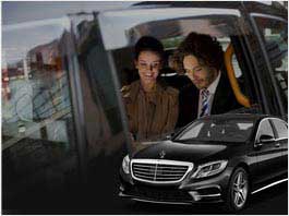 Corporate Limousine Transportation Service For California