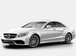 Mercedes Benz CLS 63 Rental California Mercedes Benz CLS 63 Rental California