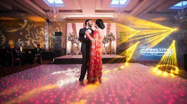 Punjabi Wedding DJ Services California