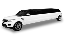 Rent California Range Rover Stretch Rent California Range Rover Stretch