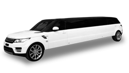 Rent California Range Rover Stretch