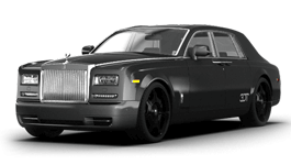 Rent California Rolls Royce Phantom