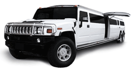 Rent Hummer Limousine California Rent Hummer Limousine California