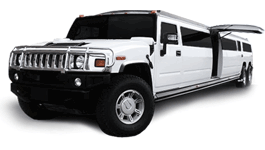 Rent Hummer Limousine California