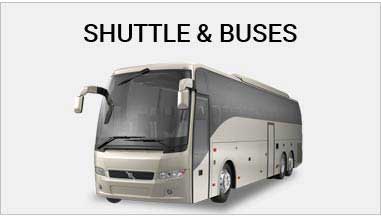 Shuttle And Buses Shuttle And Buses