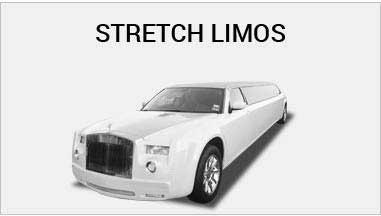 stretch limos