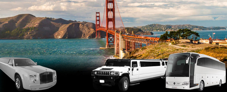 Transport Services And Limo Rentals In California